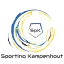 Clublogo voetbalvereniging Sporting Kampenhout