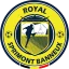 Clublogo voetbalvereniging RFCB Sprimont B