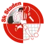 Club logo football club SK Staden C