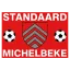 Clublogo voetbalvereniging Standaard Michelbeke