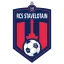 Club logo football club RCS Stavelotain