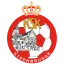 Clublogo voetbalvereniging KSK Steenbrugge