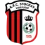 Clublogo voetbalvereniging RRC Stockay-Warfusée B