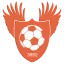 Clublogo voetbalvereniging Kon. Stormvogels Haasrode