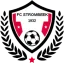 Clublogo voetbalvereniging FC Strombeek 1932 B
