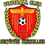 Clublogo voetbalvereniging FC Suryoyés Bruxellois
