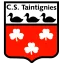 Clublogo voetbalvereniging CS Taintignies