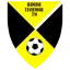 Clublogo voetbalvereniging RJ Taviétoise B