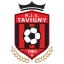 Clublogo voetbalvereniging RJS Tavigny
