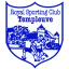 Clublogo voetbalvereniging RSC Templeuvois