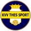 Clublogo voetbalvereniging KVV Thes Sport Tessenderlo B
