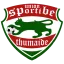 Clublogo voetbalvereniging US Thumaide