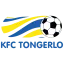 Clublogo voetbalvereniging KFC Tongerlo