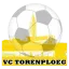 Club logo football club VC Torenploeg