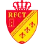 Clublogo voetbalvereniging RFC Tournai B