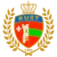 Clublogo voetbalvereniging RUS Tournaisienne