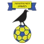 Clublogo voetbalvereniging Trazegnies Sports B