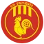 Clublogo voetbalvereniging CO Trivières B