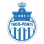 Clublogo voetbalvereniging RRC Trois-Ponts
