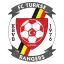 Clublogo voetbalvereniging FC Turkse Rangers