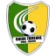 Clublogo voetbalvereniging Union Famenne Waha-Marche