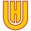 Clublogo voetbalvereniging R. Union Hutoise B