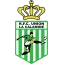 Clublogo voetbalvereniging RFC Union La Calamine