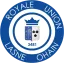 Clublogo voetbalvereniging R. Union Lasne Ohain B