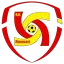 Clublogo voetbalvereniging R. Union Rixensartoise B