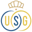 Clublogo voetbalvereniging R. Union Saint-Gilloise