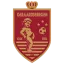 Club logo football club KSK United Geraardsbergen B