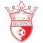 Clublogo voetbalvereniging RSC Vance