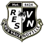 Clublogo voetbalvereniging RES Vaux-Noville B