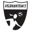 Clublogo voetbalvereniging Veldkanteva's