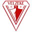 Club logo football club FC Velzeke