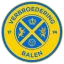 Clublogo voetbalvereniging Kon. Verbroedering Balen