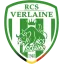 Clublogo voetbalvereniging RCS Verlaine B