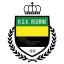 Clublogo voetbalvereniging KSV Veurne
