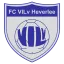 Logo du club de football FC VILv Heverlee