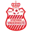 Clublogo voetbalvereniging SK Vinderhoute