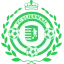 Clublogo voetbalvereniging FC Vliermaal