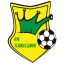 Clublogo voetbalvereniging SK Vliermaalroot