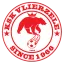 Clublogo voetbalvereniging KSK Vlierzele