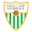 Clublogo voetbalvereniging GS Voormezele