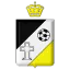 Clublogo voetbalvereniging KFC Vrasene