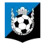 Clublogo voetbalvereniging KFC VW Hamme