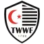 Clublogo voetbalvereniging RFC TW Waimes-Faymonville