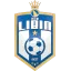 Club logo football club RFC Wallonia Libin
