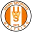 Clublogo voetbalvereniging US Waltzing