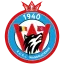 Clublogo voetbalvereniging RUSJ Wandruzienne